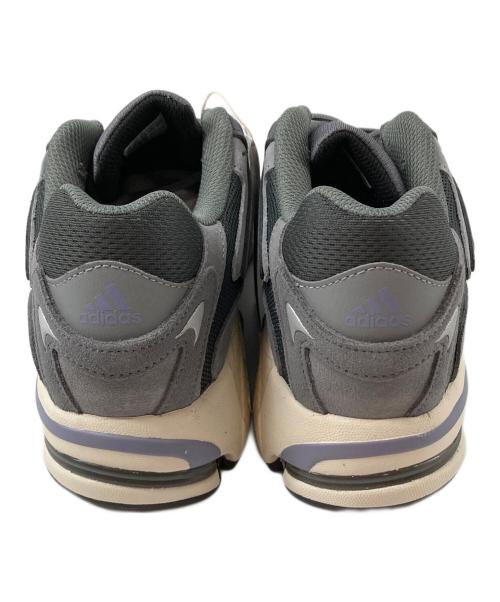 adidas（アディダス）adidas (アディダス) レスポンス CL グレー サイズ:28cm 未使用品の古着・服飾アイテム