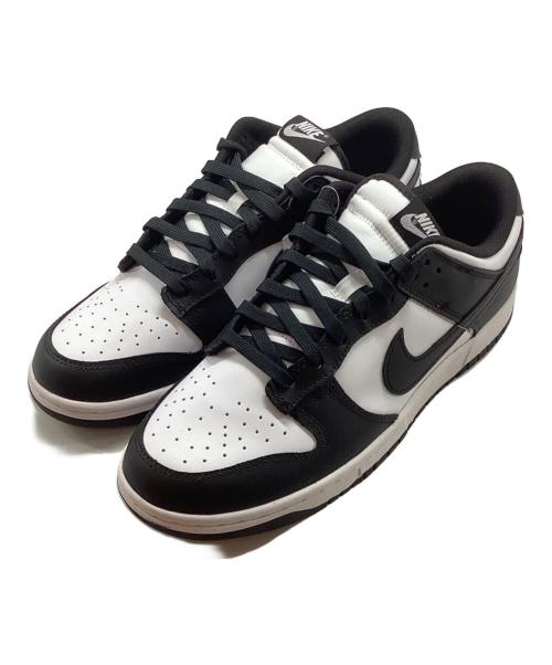 NIKE（ナイキ）NIKE (ナイキ) ダンクロー レトロ ブラック サイズ:28の古着・服飾アイテム