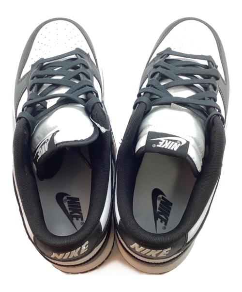 NIKE（ナイキ）NIKE (ナイキ) ダンクロー レトロ ブラック サイズ:28の古着・服飾アイテム