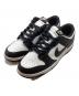 NIKE（ナイキ）の古着「ダンクロー レトロ」｜ブラック