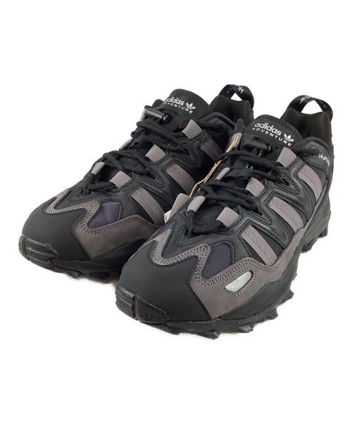 adidas（アディダス）adidas (アディダス) ローカットスニーカー ブラック サイズ:28.5 未使用品の古着・服飾アイテム