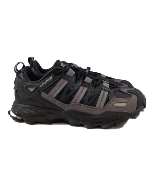 adidas（アディダス）adidas (アディダス) ローカットスニーカー ブラック サイズ:28.5 未使用品の古着・服飾アイテム