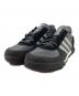 adidas（アディダス）の古着「ローカットスニーカー」｜ブラック