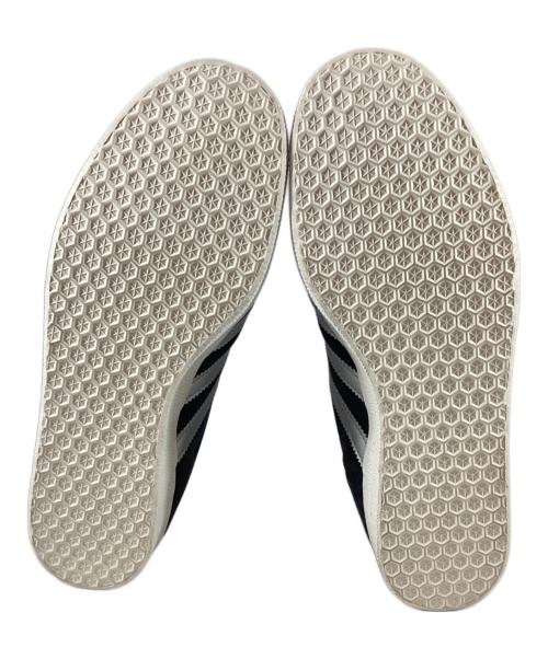 adidas（アディダス）adidas (アディダス) ローカットスニーカー ブラック サイズ:28 未使用品の古着・服飾アイテム