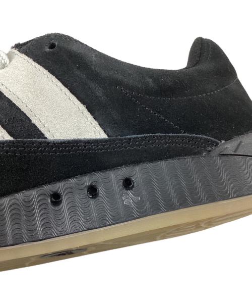 adidas（アディダス）adidas (アディダス) アディマテック ブラック サイズ:28.5の古着・服飾アイテム