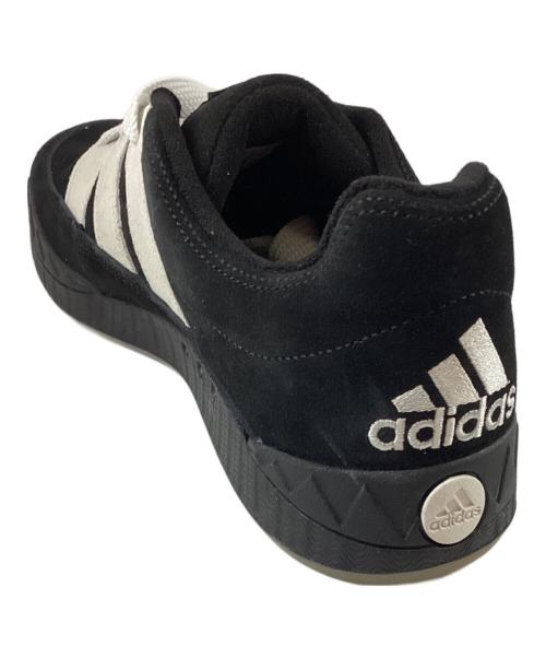 adidas（アディダス）adidas (アディダス) アディマテック ブラック サイズ:28.5の古着・服飾アイテム