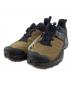 SALOMON（サロモン）の古着「X Ultra 4 LTR GTX」｜ブラウン