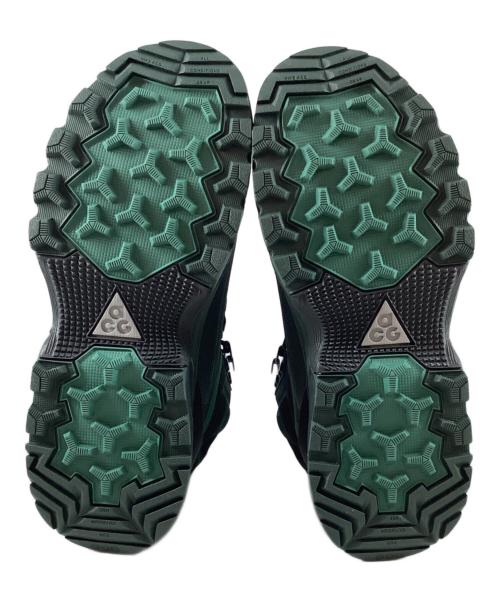 ACG（エーシージー）ACG (エーシージー) エア ズーム ガイアドーム GORE-TEX グリーン サイズ:28 未使用品の古着・服飾アイテム