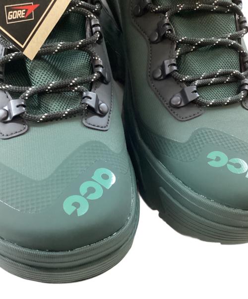 ACG（エーシージー）ACG (エーシージー) エア ズーム ガイアドーム GORE-TEX グリーン サイズ:28 未使用品の古着・服飾アイテム