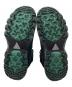 中古・古着 ACG (エーシージー) エア ズーム ガイアドーム GORE-TEX グリーン サイズ:28 未使用品：12000円