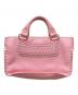 CELINE (セリーヌ) ブギーバッグ ピンク：19000円