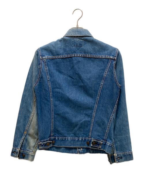 LEVI'S（リーバイス）LEVI'S (リーバイス) ヴィンテージ 4thデニムジャケット インディゴ サイズ:6の古着・服飾アイテム