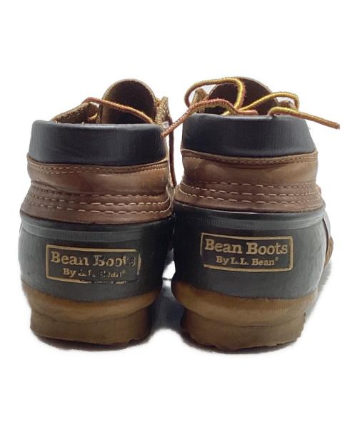 L.L.Bean（エルエルビーン）L.L.Bean (エルエルビーン) ビーンブーツ ブラウン サイズ:不明の古着・服飾アイテム