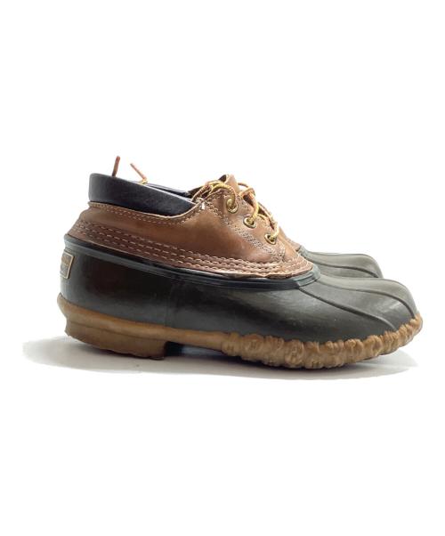 L.L.Bean（エルエルビーン）L.L.Bean (エルエルビーン) ビーンブーツ ブラウン サイズ:不明の古着・服飾アイテム
