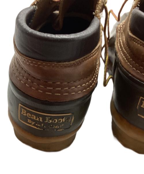 L.L.Bean（エルエルビーン）L.L.Bean (エルエルビーン) ビーンブーツ ブラウン サイズ:不明の古着・服飾アイテム