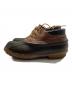 L.L.Bean (エルエルビーン) ビーンブーツ ブラウン サイズ:不明：6000円