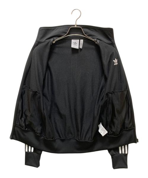 adidas（アディダス）adidas (アディダス) アディカラー クラシックス ファイヤーバード トラックジャケット ブラック サイズ:XSの古着・服飾アイテム