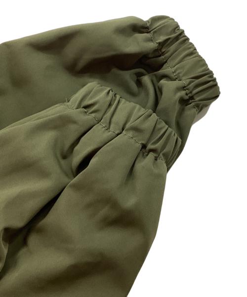 X-LARGE（エクストララージ）X-LARGE (エクストララージ) HOODED MOUNTAIN JACKET グリーン サイズ:Sの古着・服飾アイテム