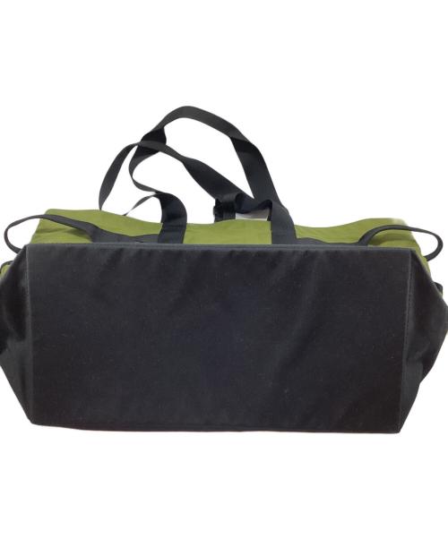 GREGORY（グレゴリー）GREGORY (グレゴリー) ギアトート FS グリーンの古着・服飾アイテム