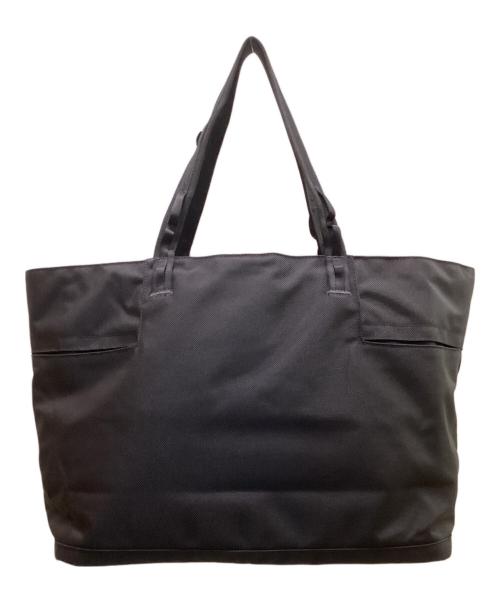 THE NORTH FACE（ザ ノース フェイス）THE NORTH FACE (ザ ノース フェイス) メトロスケープトート ブラックの古着・服飾アイテム