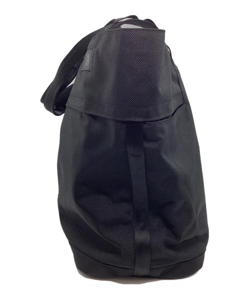 THE NORTH FACE（ザ ノース フェイス）THE NORTH FACE (ザ ノース フェイス) メトロスケープトート ブラックの古着・服飾アイテム