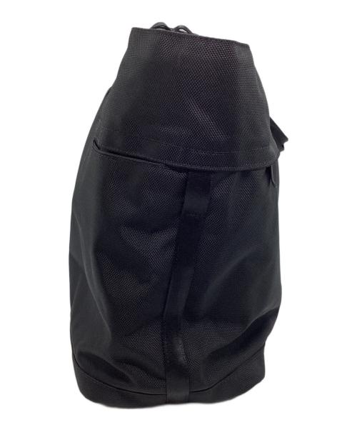 THE NORTH FACE（ザ ノース フェイス）THE NORTH FACE (ザ ノース フェイス) メトロスケープトート ブラックの古着・服飾アイテム