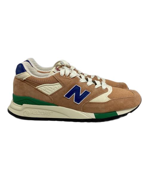 NEW BALANCE（ニューバランス）NEW BALANCE (ニューバランス) 998 