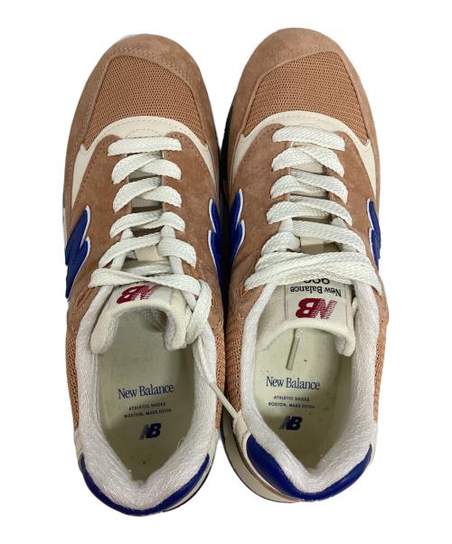 NEW BALANCE（ニューバランス）NEW BALANCE (ニューバランス) 998 