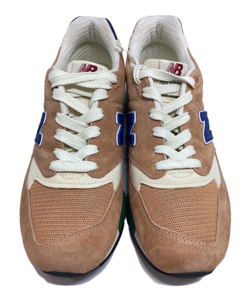 NEW BALANCE（ニューバランス）NEW BALANCE (ニューバランス) 998 