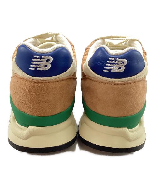 NEW BALANCE（ニューバランス）NEW BALANCE (ニューバランス) 998 