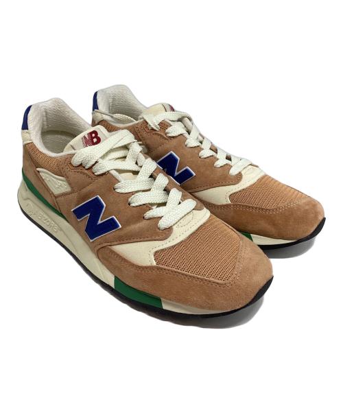 NEW BALANCE（ニューバランス）NEW BALANCE (ニューバランス) 998 