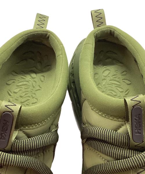 HOKAONEONE（ホカオネオネ）HOKAONEONE (ホカオネオネ) オラ プリモ グリーン サイズ:27の古着・服飾アイテム
