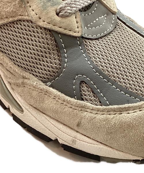 NEW BALANCE（ニューバランス）NEW BALANCE (ニューバランス) M991GL グレー サイズ:USA 9 Dの古着・服飾アイテム