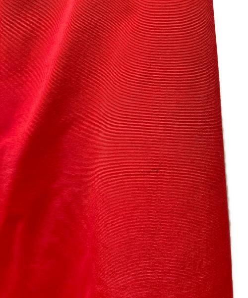 POLO RALPH LAUREN（ポロ・ラルフローレン）POLO RALPH LAUREN (ポロ・ラルフローレン) ジップアップブルゾン レッド サイズ:Ⅼの古着・服飾アイテム