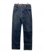 LEVI'Sリーバイス）の古着「90s 501デニムパンツ」｜インディゴ