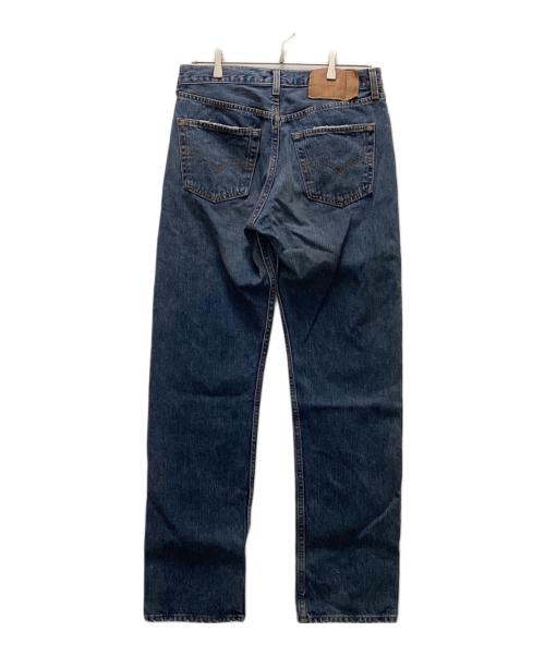 LEVI'S（リーバイス）LEVI'S (リーバイス) 90s 501デニムパンツ インディゴ サイズ:W32×L32の古着・服飾アイテム