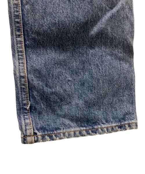 LEVI'S（リーバイス）LEVI'S (リーバイス) 90s 501デニムパンツ インディゴ サイズ:W32×L32の古着・服飾アイテム