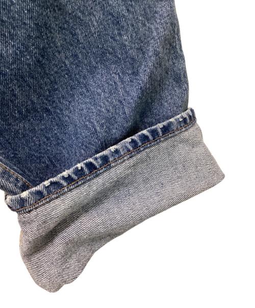 LEVI'S（リーバイス）LEVI'S (リーバイス) 90s 501デニムパンツ インディゴ サイズ:W32×L32の古着・服飾アイテム