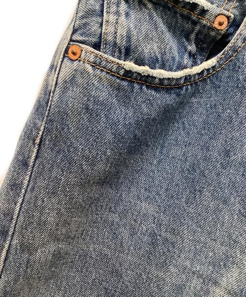 LEVI'S（リーバイス）LEVI'S (リーバイス) 90s 501デニムパンツ インディゴ サイズ:W32×L32の古着・服飾アイテム