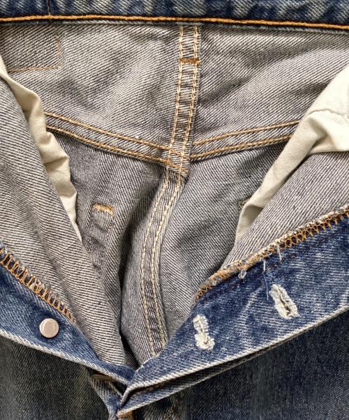 LEVI'S（リーバイス）LEVI'S (リーバイス) 90s 501デニムパンツ インディゴ サイズ:W32×L32の古着・服飾アイテム