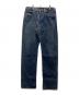 LEVI'S（リーバイス）の古着「90s 501デニムパンツ」｜インディゴ