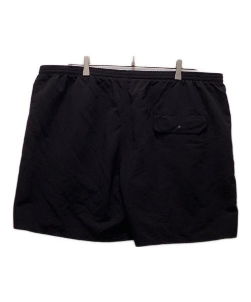 Patagonia（パタゴニア）Patagonia (パタゴニア) バギーズショーツ ブラック サイズ:XLの古着・服飾アイテム