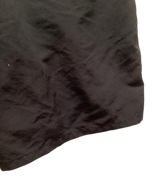 Patagonia（パタゴニア）Patagonia (パタゴニア) バギーズショーツ ブラック サイズ:XLの古着・服飾アイテム