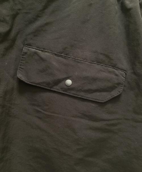 Patagonia（パタゴニア）Patagonia (パタゴニア) バギーズショーツ ブラック サイズ:XLの古着・服飾アイテム