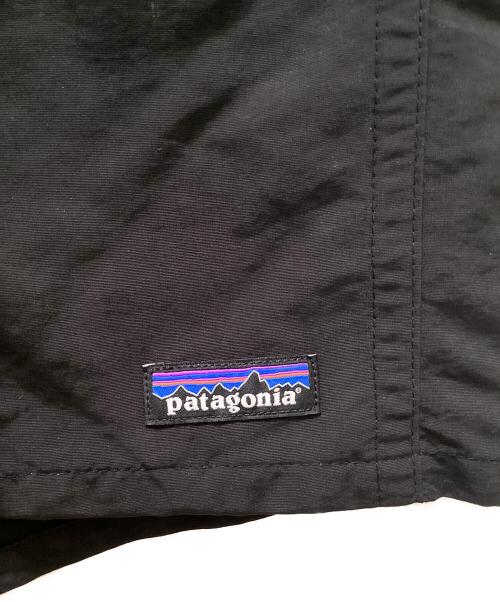 Patagonia（パタゴニア）Patagonia (パタゴニア) バギーズショーツ ブラック サイズ:XLの古着・服飾アイテム