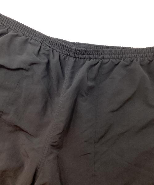 Patagonia（パタゴニア）Patagonia (パタゴニア) バギーズショーツ ブラック サイズ:XLの古着・服飾アイテム