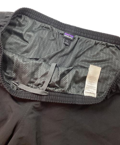 Patagonia（パタゴニア）Patagonia (パタゴニア) バギーズショーツ ブラック サイズ:XLの古着・服飾アイテム