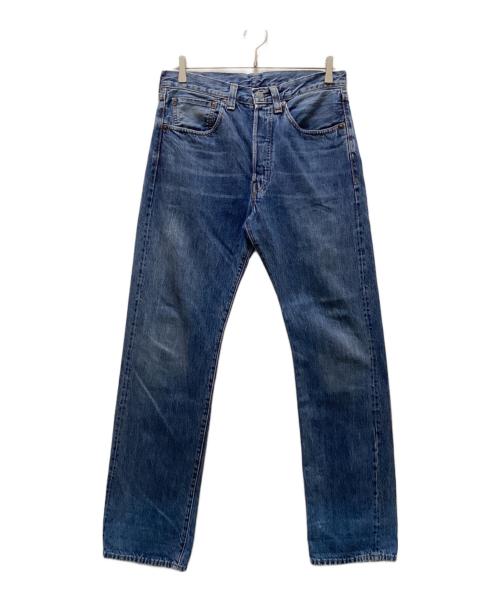 LEVI'S VINTAGE CLOTHING（リーバイス ビンテージ クロージング）LEVI'S VINTAGE CLOTHING (リーバイス ビンテージ クロージング) 501XX 1947モデル デニムパンツ インディゴ サイズ:W31L32の古着・服飾アイテム