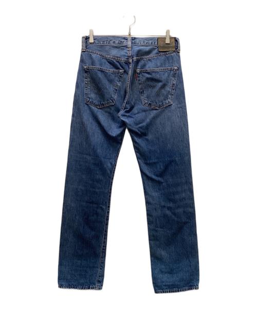 LEVI'S VINTAGE CLOTHING（リーバイス ビンテージ クロージング）LEVI'S VINTAGE CLOTHING (リーバイス ビンテージ クロージング) 501XX 1947モデル デニムパンツ インディゴ サイズ:W31L32の古着・服飾アイテム
