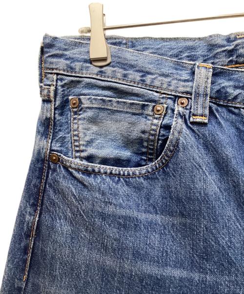 LEVI'S VINTAGE CLOTHING（リーバイス ビンテージ クロージング）LEVI'S VINTAGE CLOTHING (リーバイス ビンテージ クロージング) 501XX 1947モデル デニムパンツ インディゴ サイズ:W31L32の古着・服飾アイテム